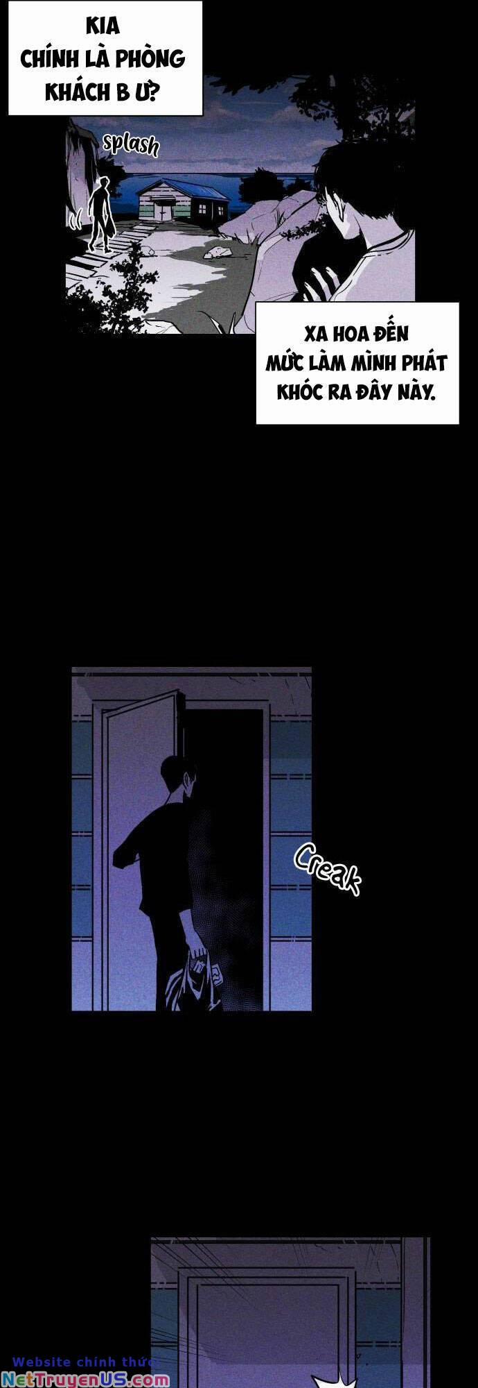 Chuồng Lợn 16 trang 29