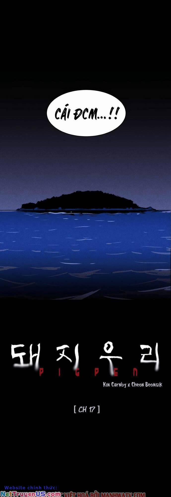 Chuồng Lợn 17 trang 22