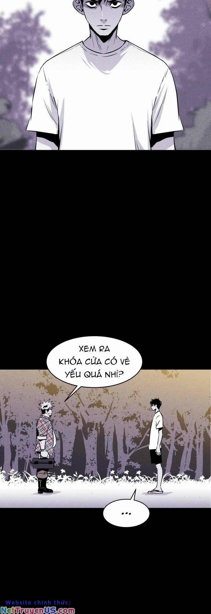 Chuồng Lợn 17 trang 25