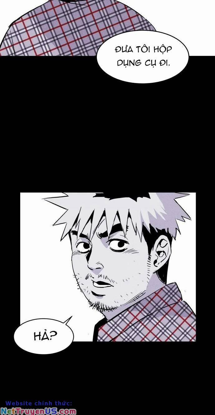 Chuồng Lợn 17 trang 32