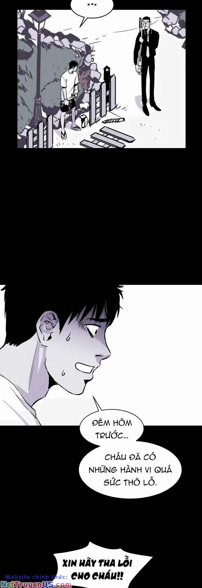 Chuồng Lợn 17 trang 37