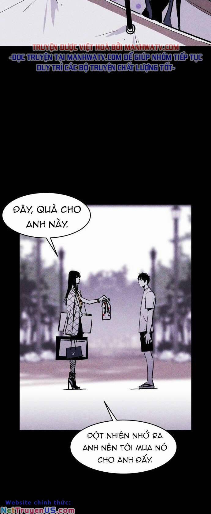 Chuồng Lợn 18 trang 10