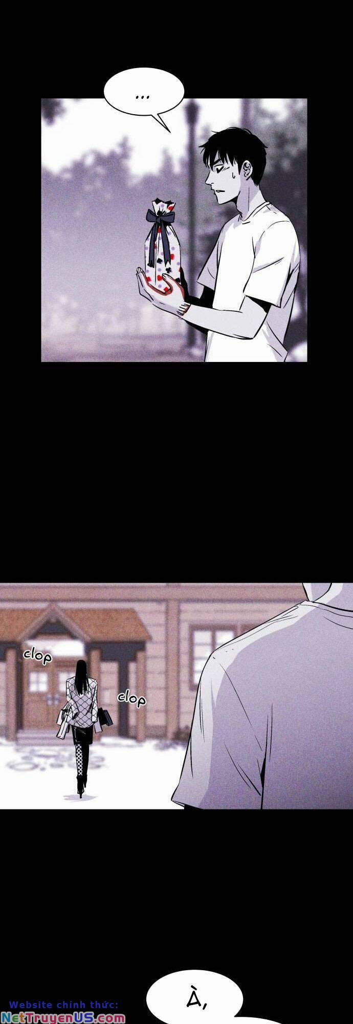 Chuồng Lợn 18 trang 11