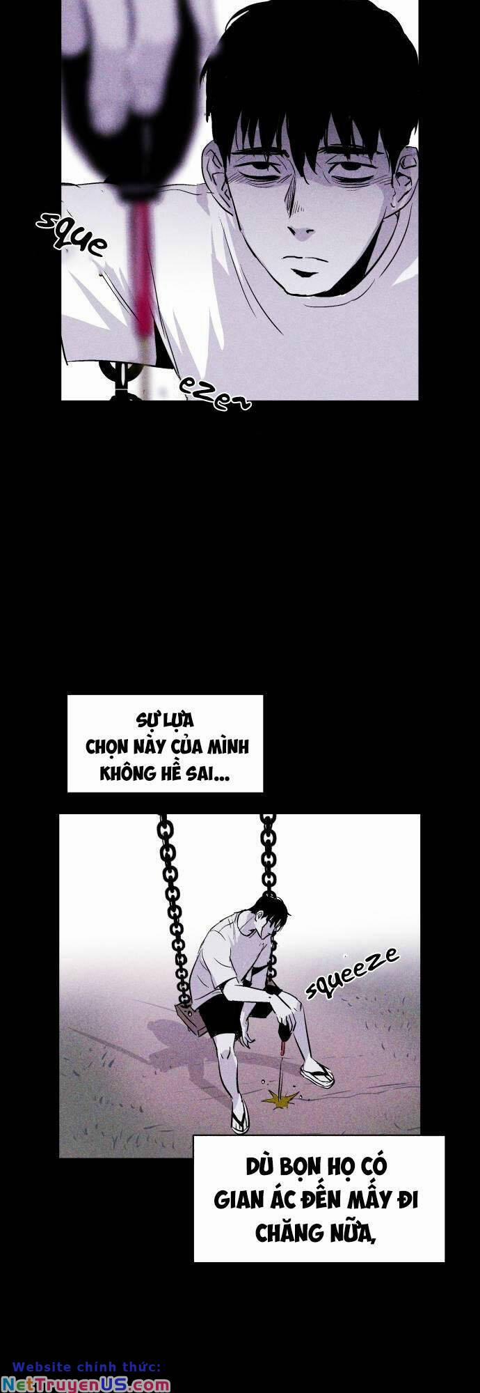 Chuồng Lợn 19 trang 34