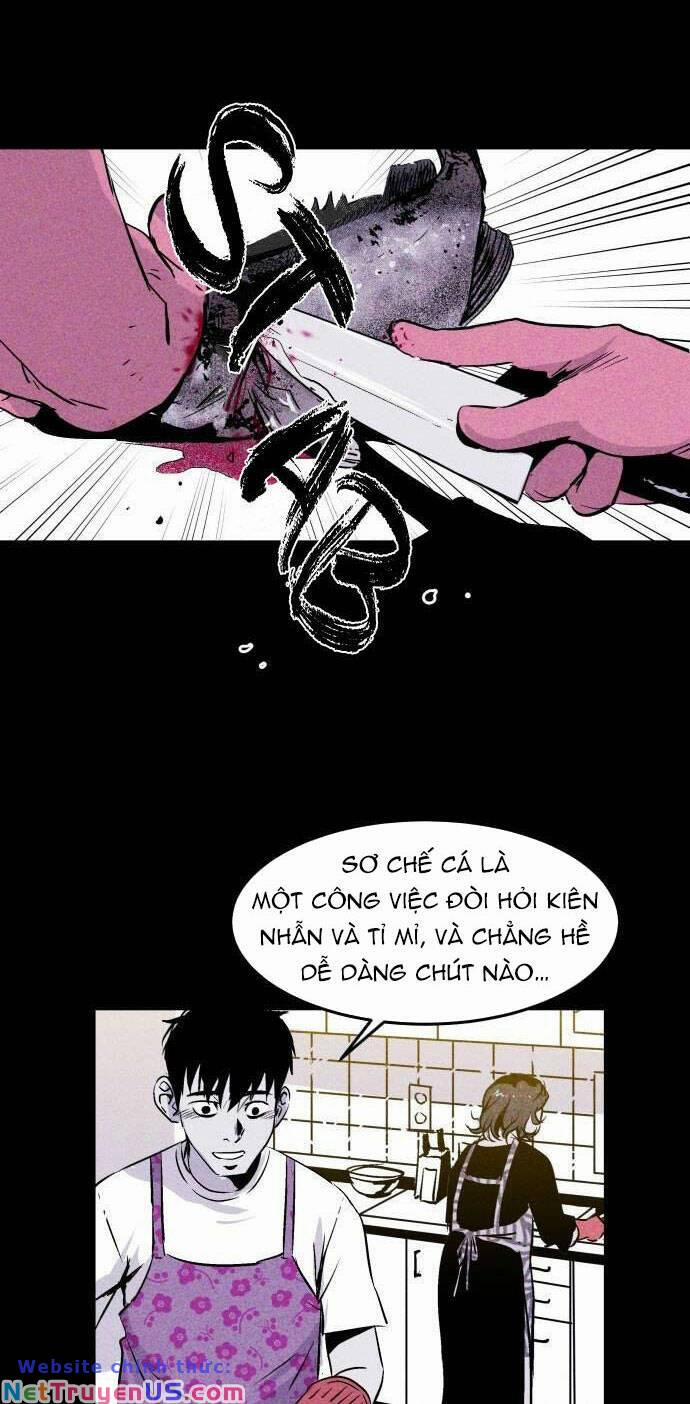 Chuồng Lợn 19 trang 9