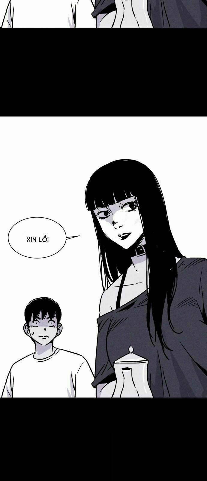 Chuồng Lợn 2.1 trang 22