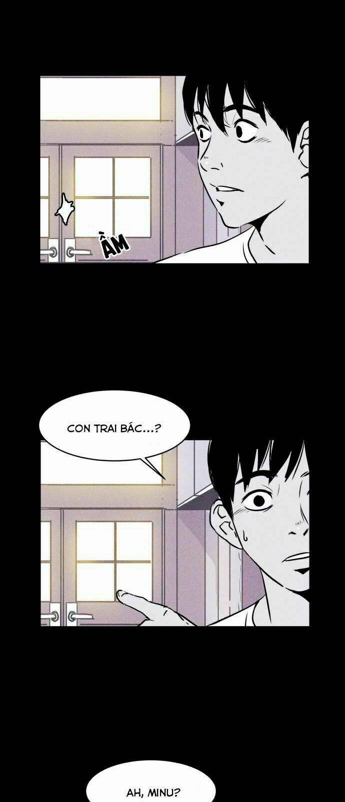 Chuồng Lợn 2.1 trang 27