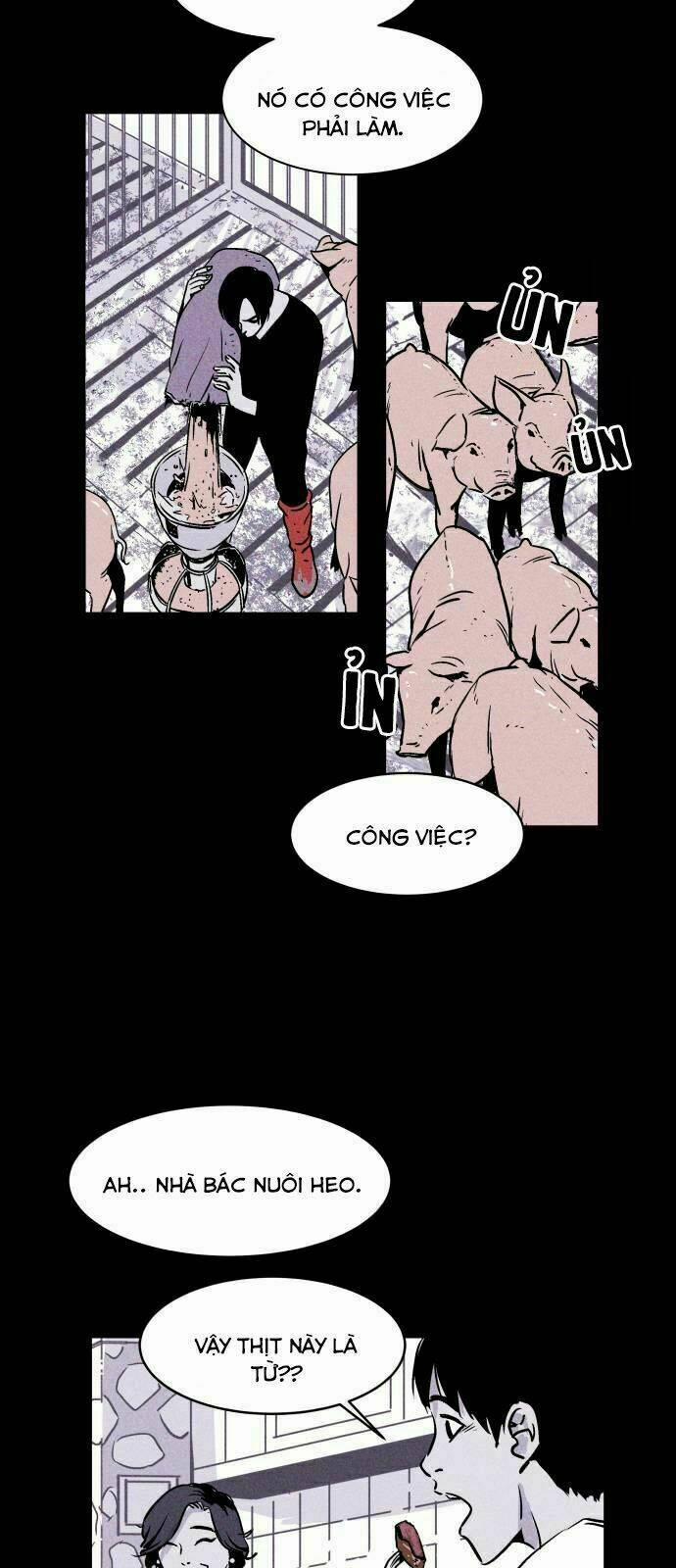 Chuồng Lợn 2.1 trang 28
