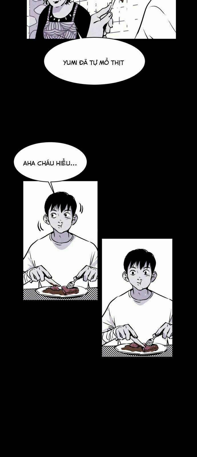 Chuồng Lợn 2.1 trang 29