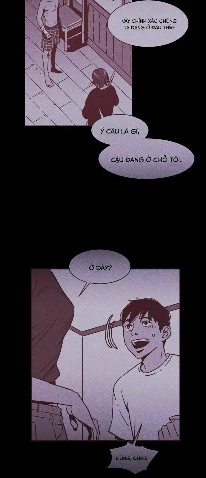 Chuồng Lợn 2.1 trang 39