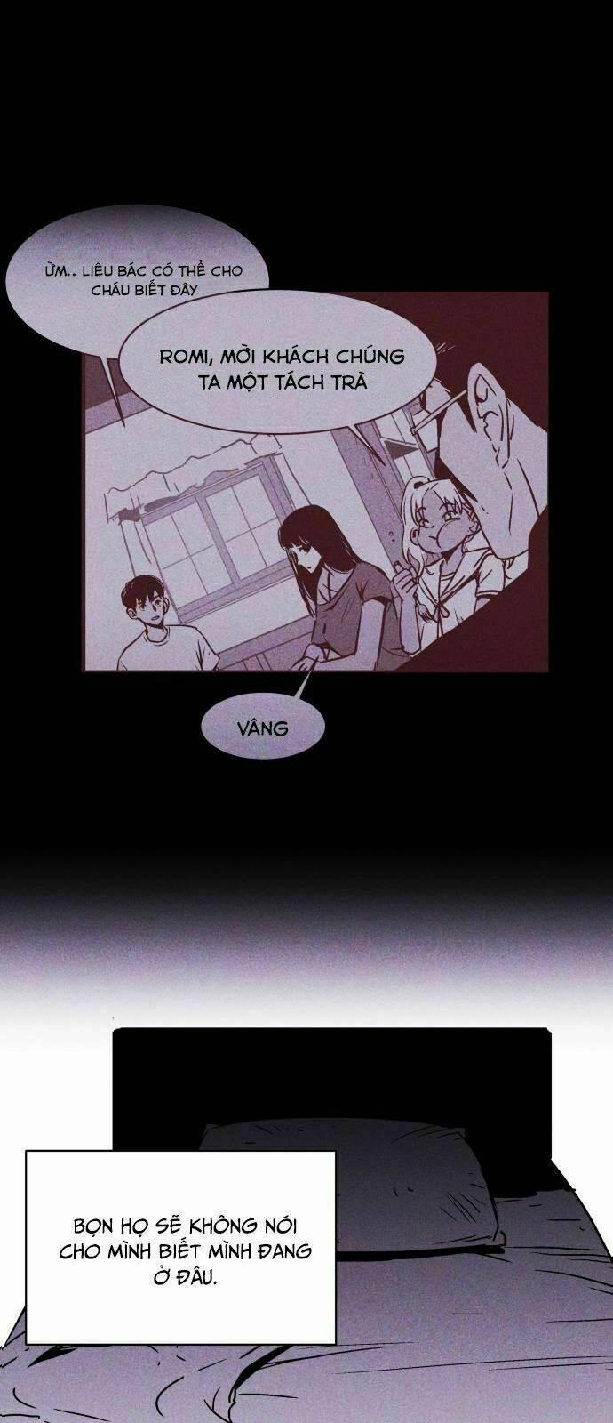 Chuồng Lợn 2.1 trang 40