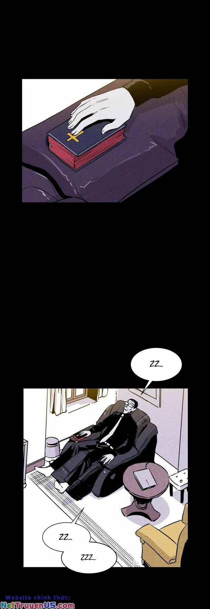 Chuồng Lợn 20 trang 11