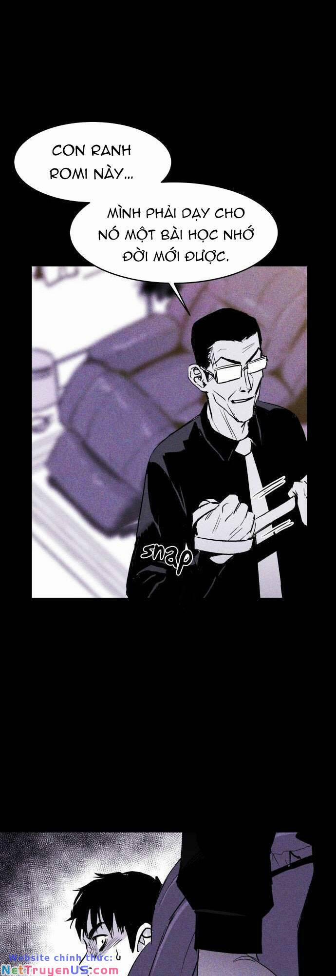 Chuồng Lợn 20 trang 26