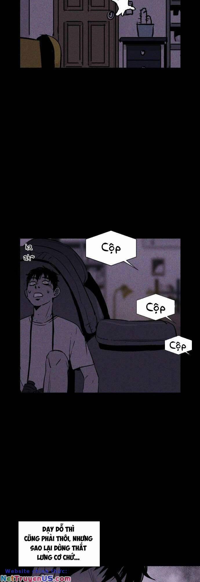 Chuồng Lợn 20 trang 28