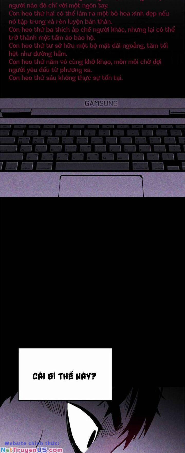 Chuồng Lợn 21 trang 1