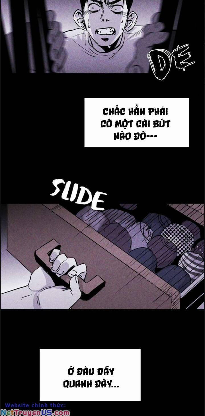 Chuồng Lợn 21 trang 14