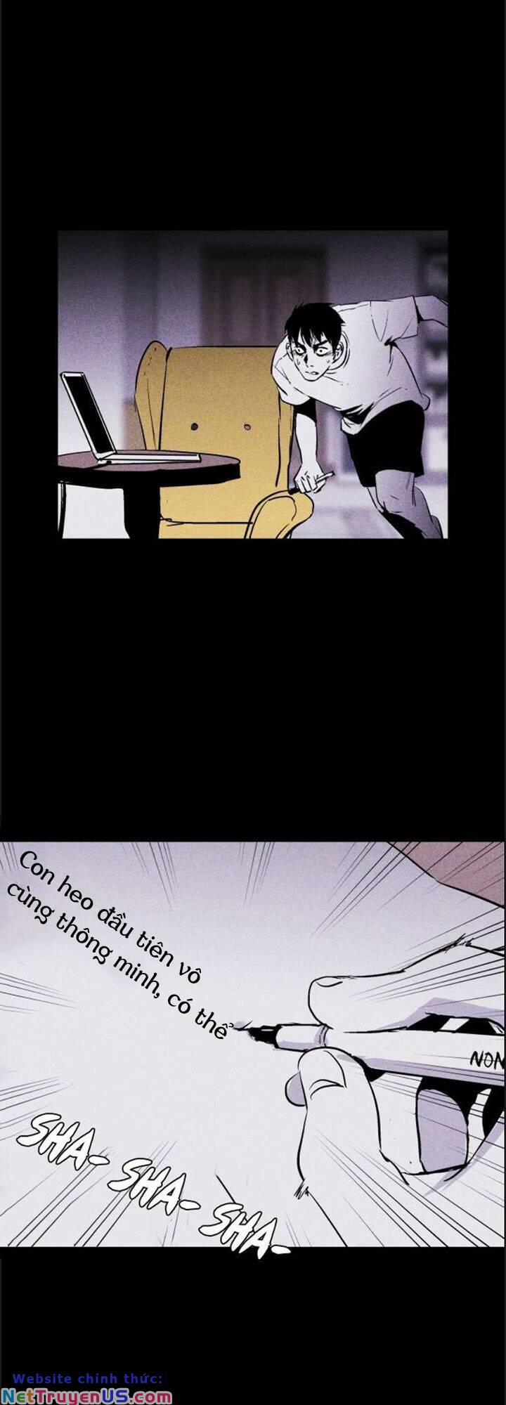 Chuồng Lợn 21 trang 16