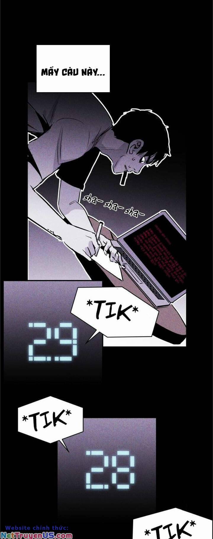 Chuồng Lợn 21 trang 17