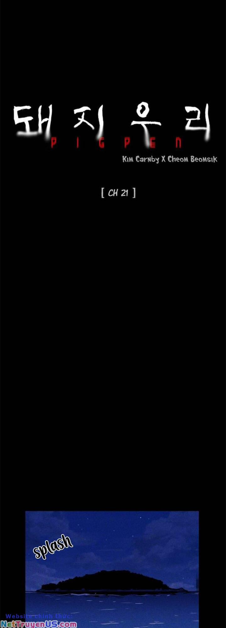 Chuồng Lợn 21 trang 34