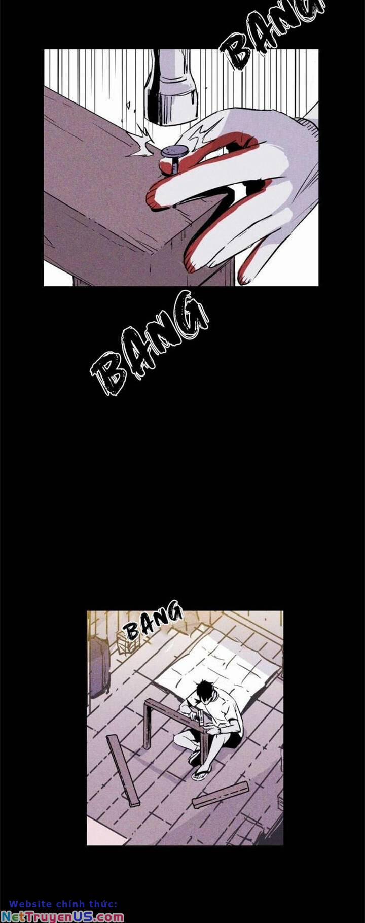 Chuồng Lợn 21 trang 36