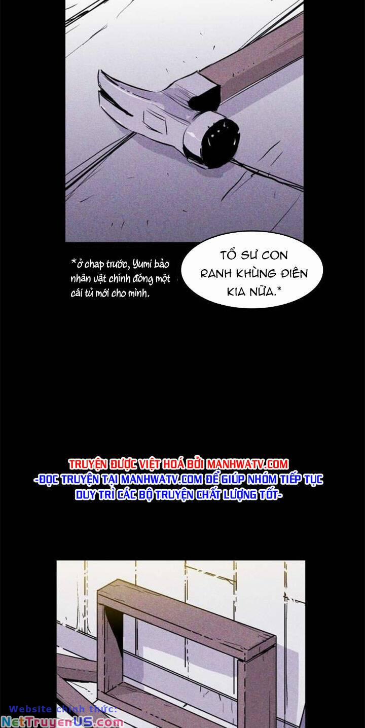 Chuồng Lợn 21 trang 40