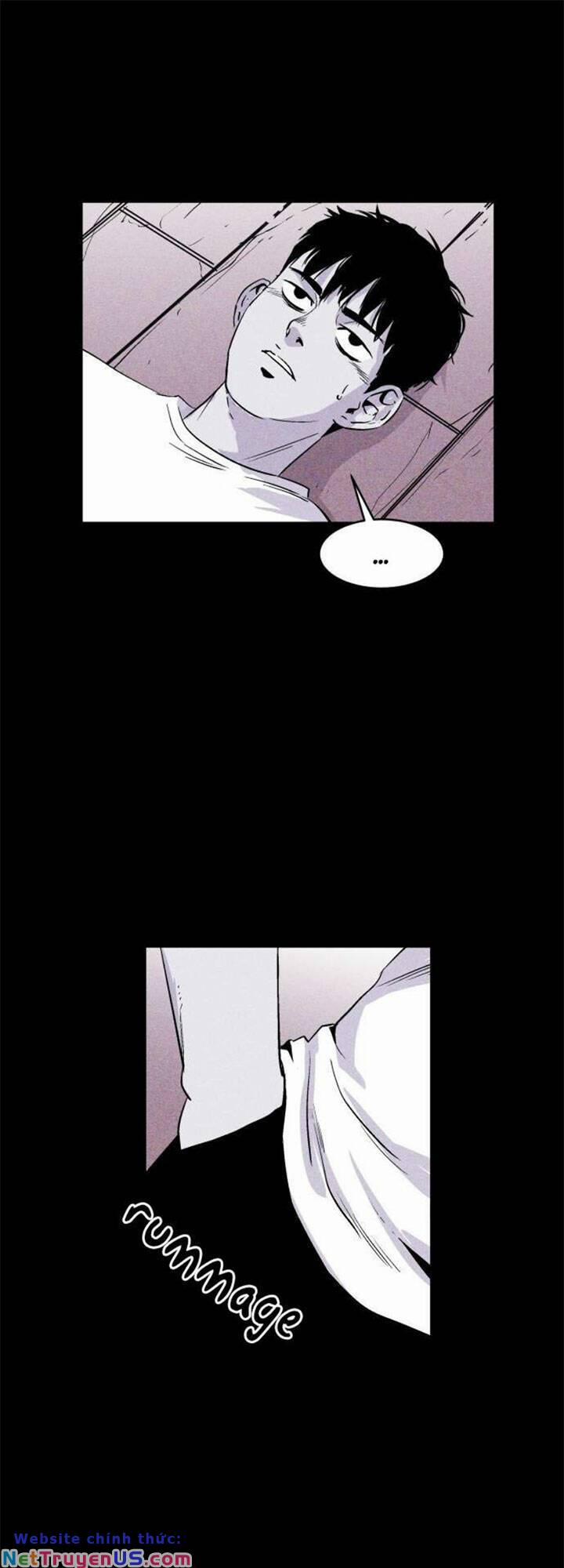 Chuồng Lợn 21 trang 42