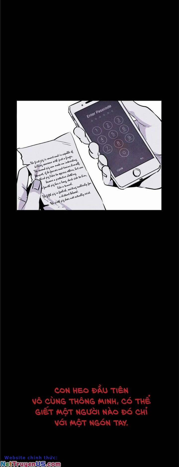 Chuồng Lợn 22 trang 2