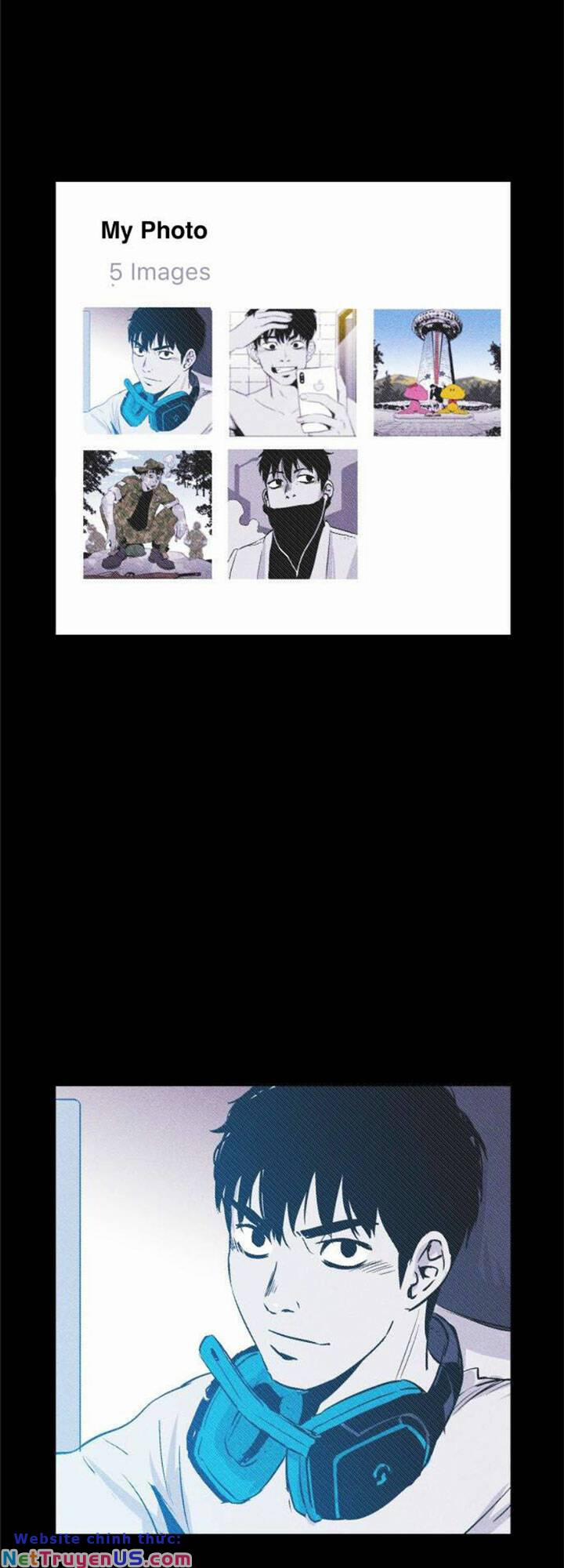 Chuồng Lợn 22 trang 40