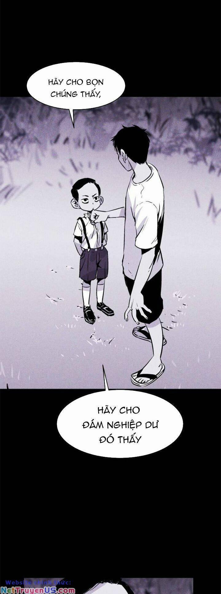 Chuồng Lợn 23 trang 1