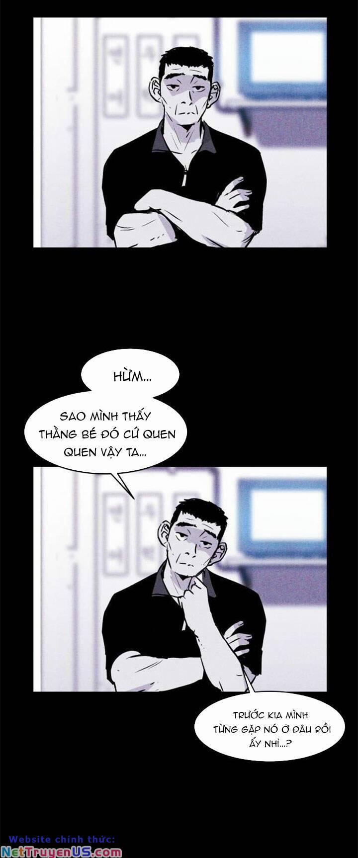 Chuồng Lợn 23 trang 21