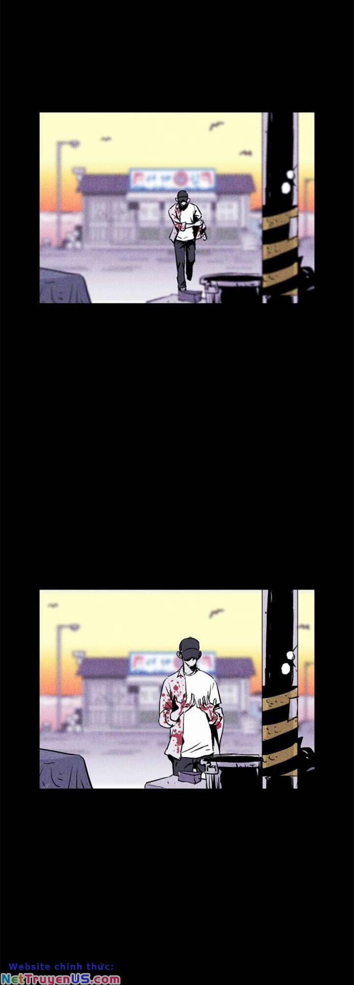 Chuồng Lợn 23 trang 37