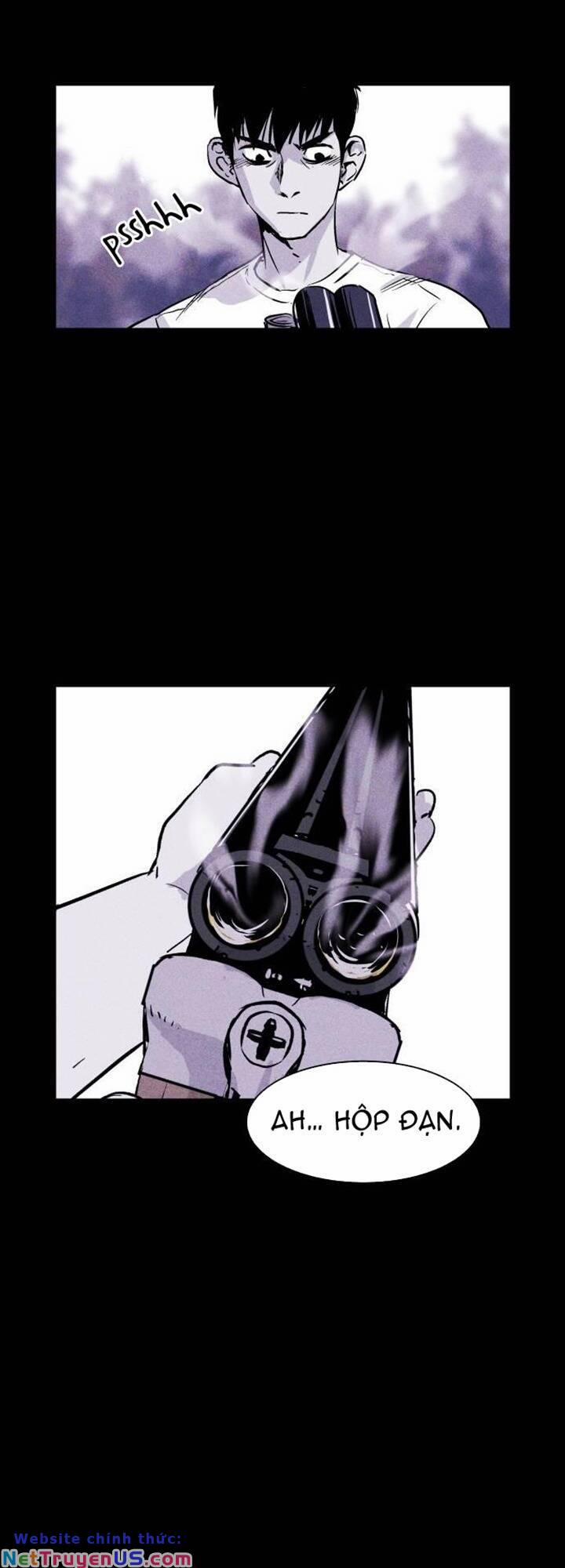 Chuồng Lợn 25 trang 2