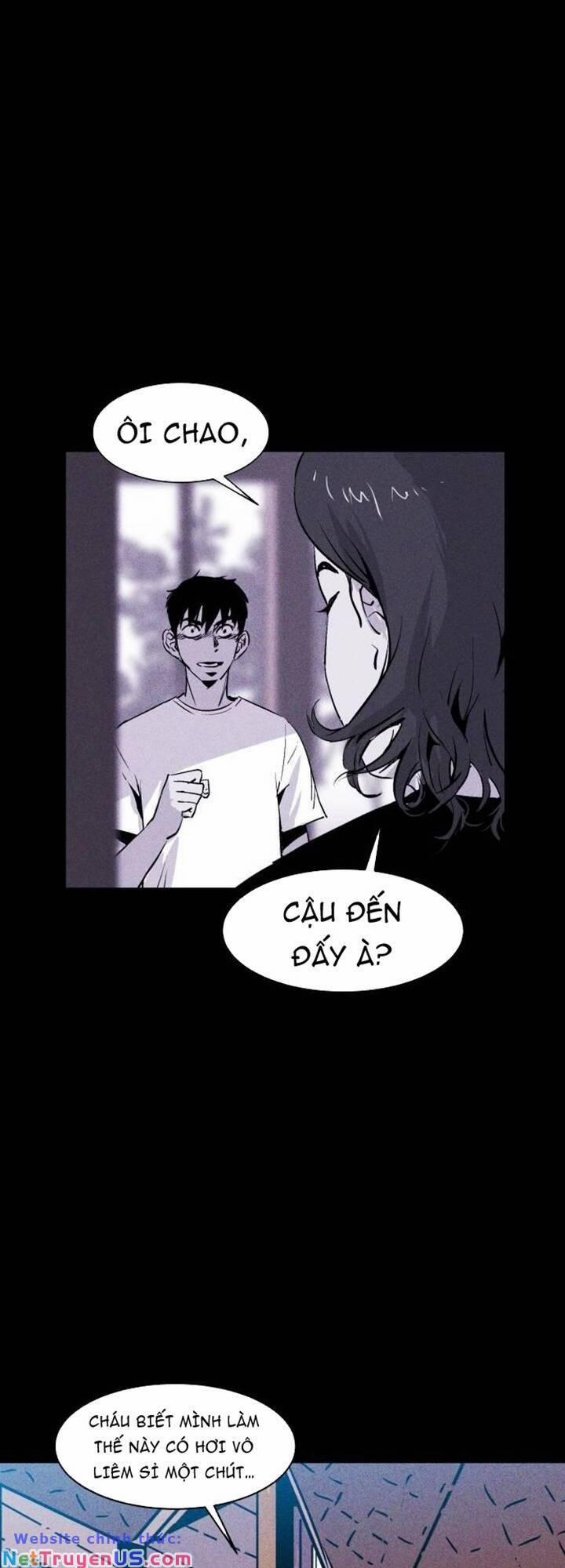 Chuồng Lợn 25 trang 40