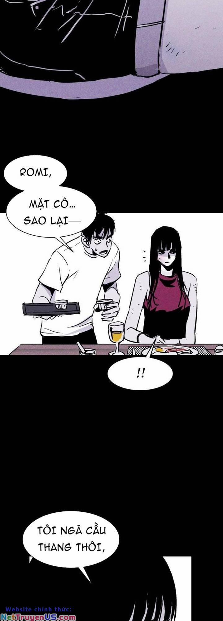 Chuồng Lợn 25 trang 61