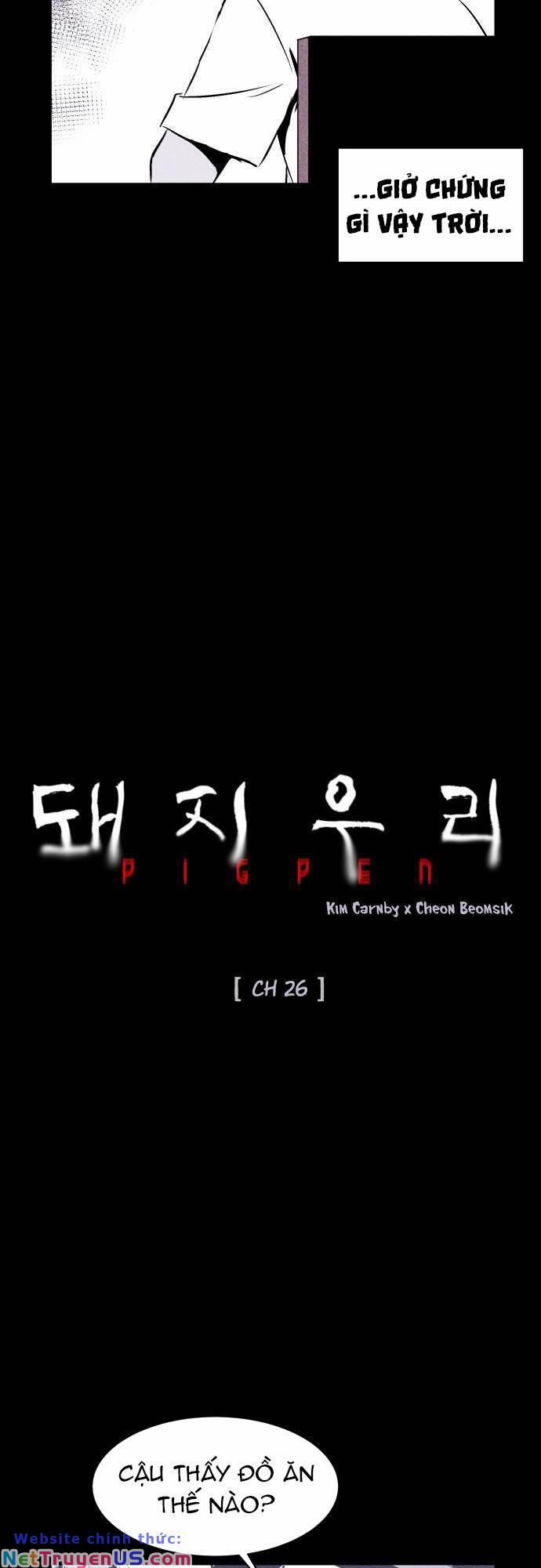 Chuồng Lợn 26 trang 27