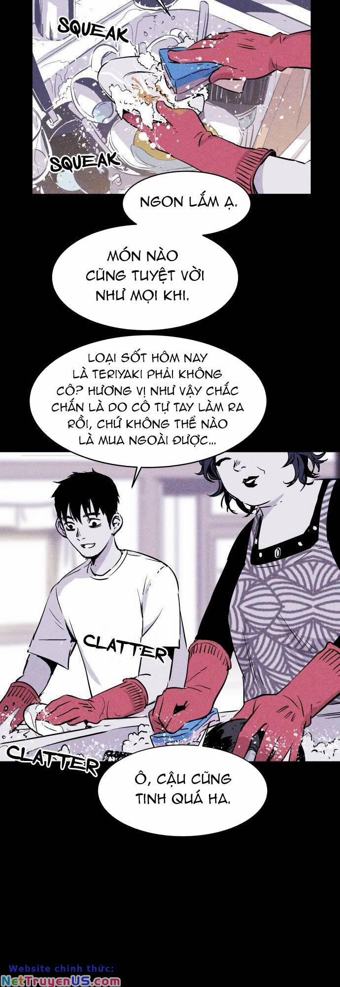 Chuồng Lợn 26 trang 28