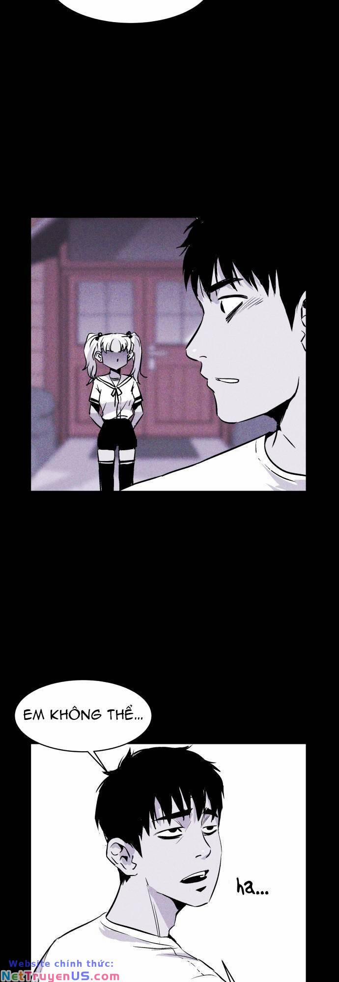 Chuồng Lợn 26 trang 32