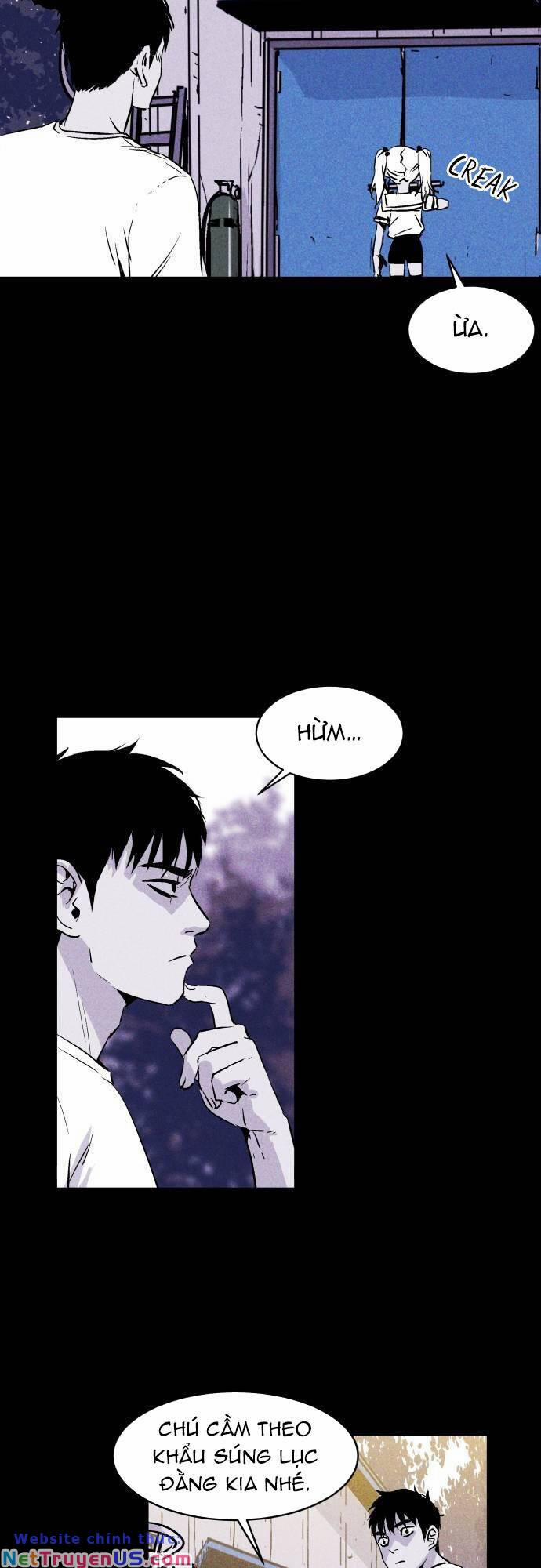 Chuồng Lợn 26 trang 41