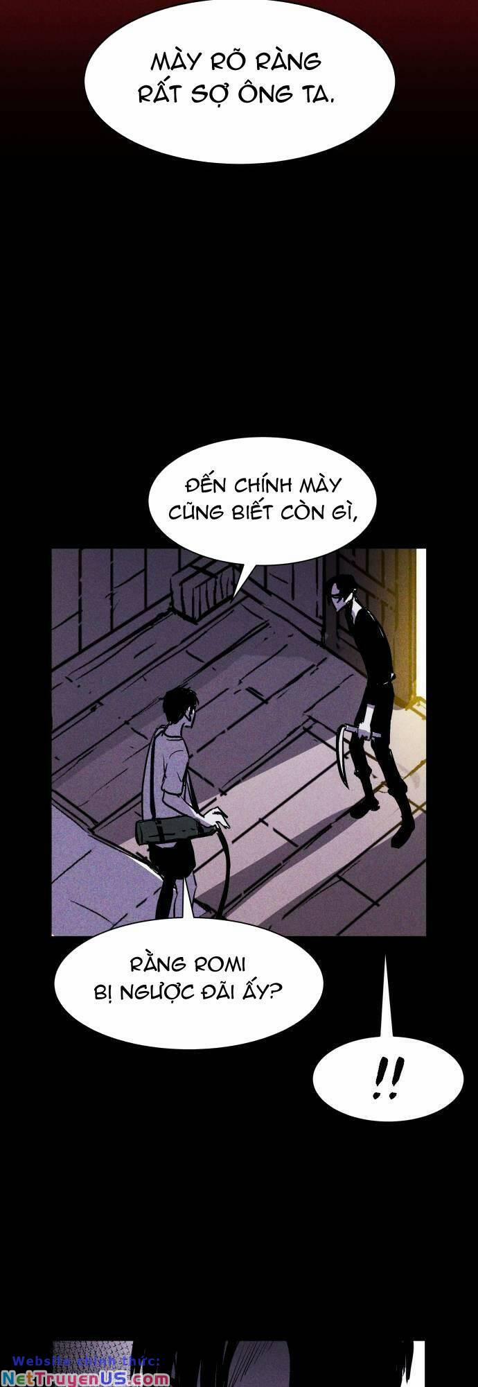 Chuồng Lợn 27 trang 19