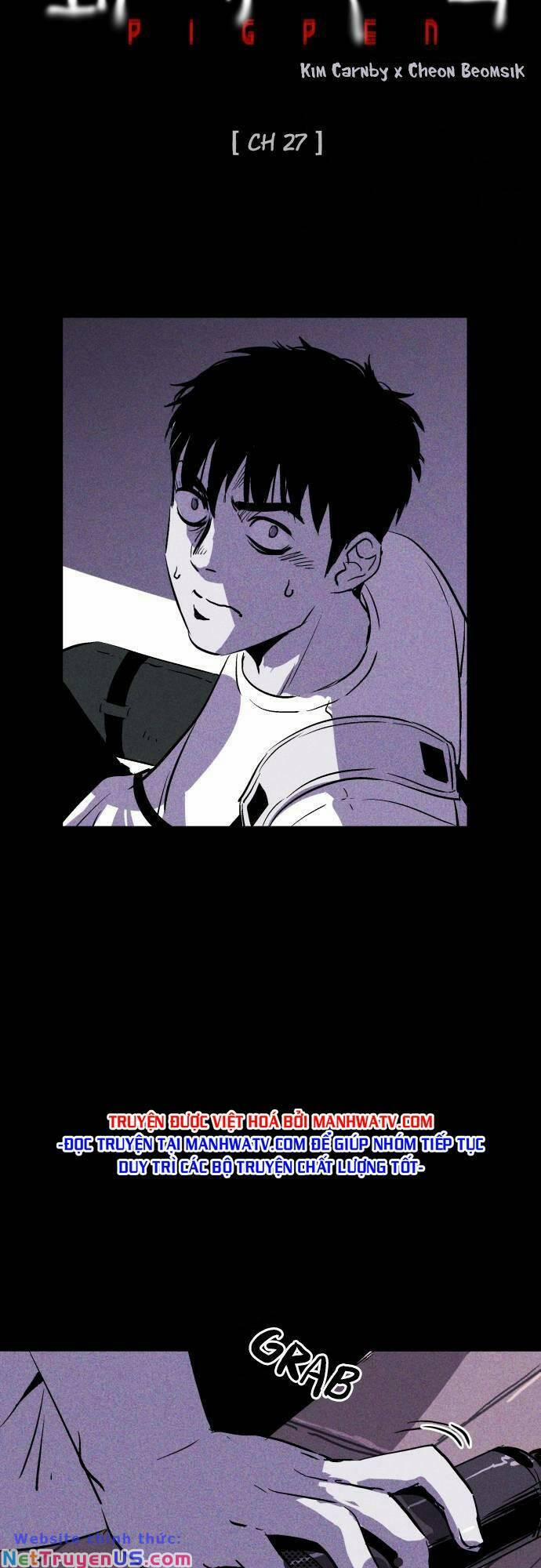 Chuồng Lợn 27 trang 2