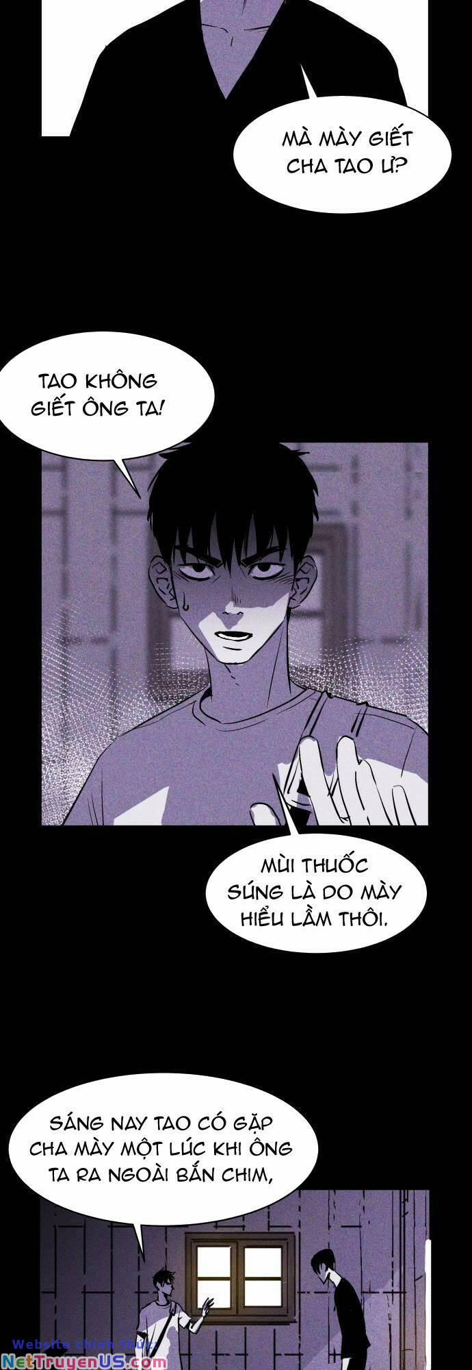 Chuồng Lợn 27 trang 25