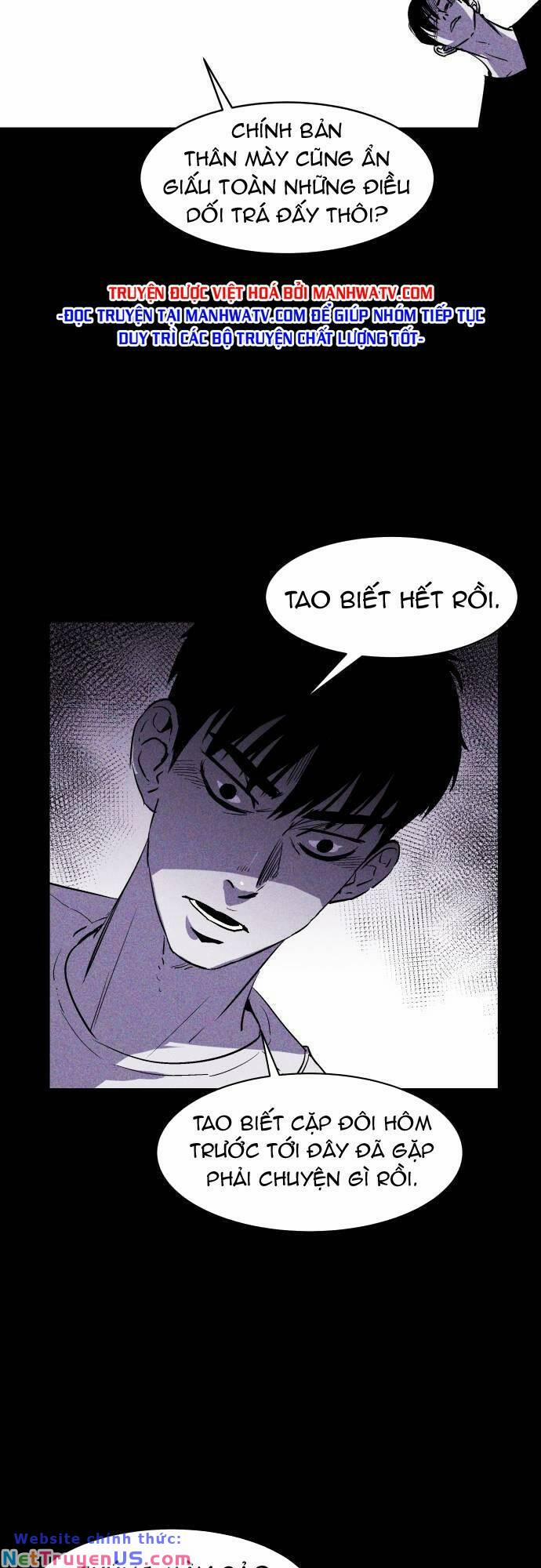 Chuồng Lợn 27 trang 29