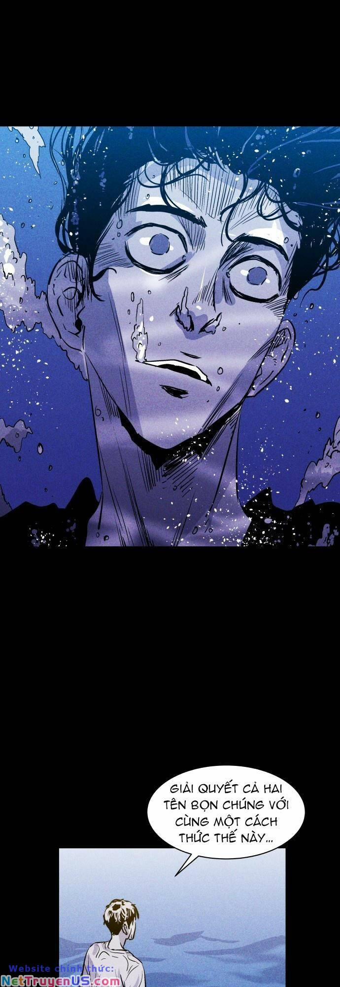 Chuồng Lợn 28 trang 16