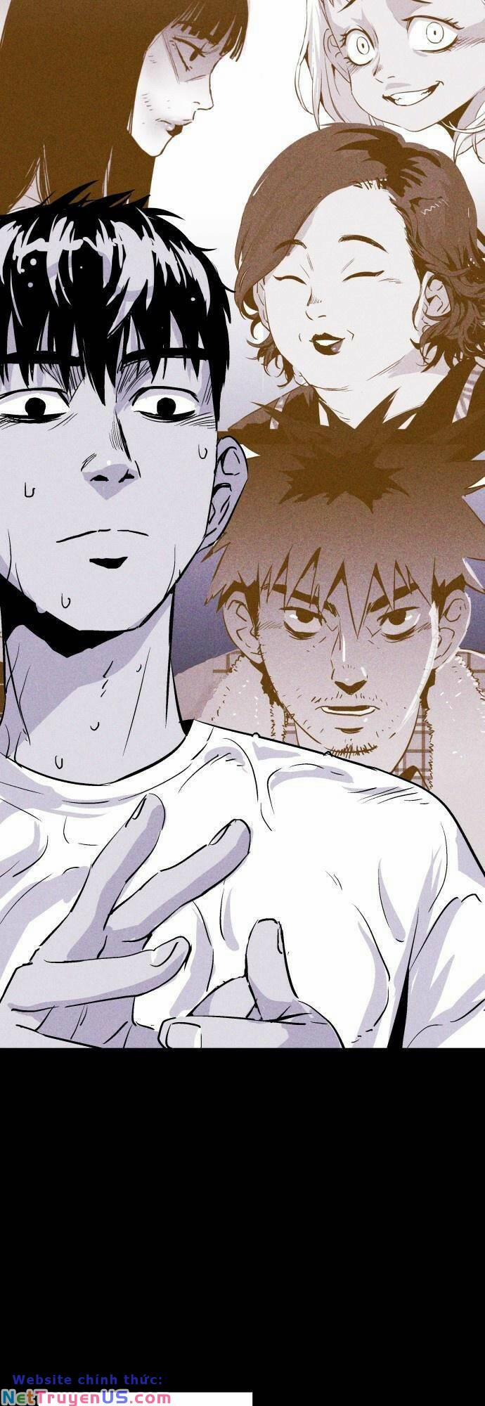 Chuồng Lợn 28 trang 19