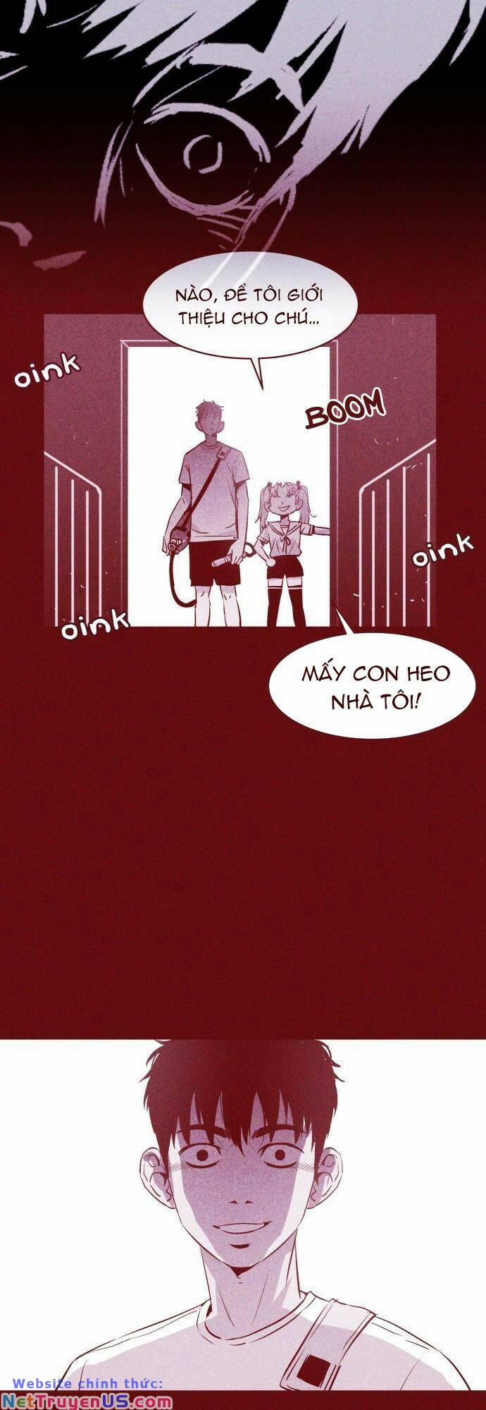Chuồng Lợn 28 trang 22