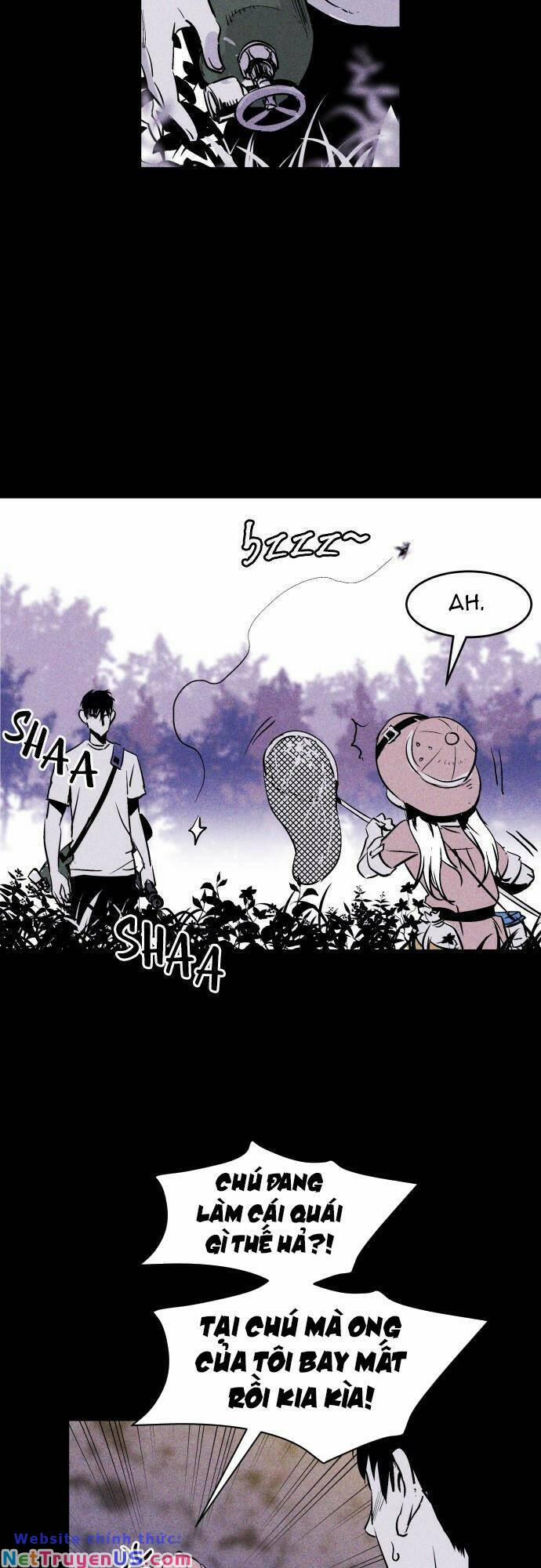 Chuồng Lợn 28 trang 33