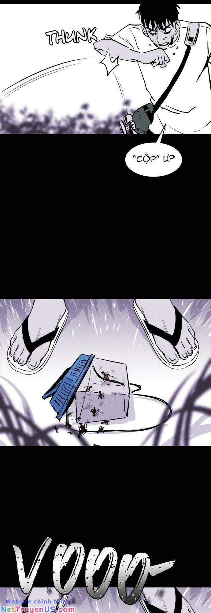 Chuồng Lợn 28 trang 57