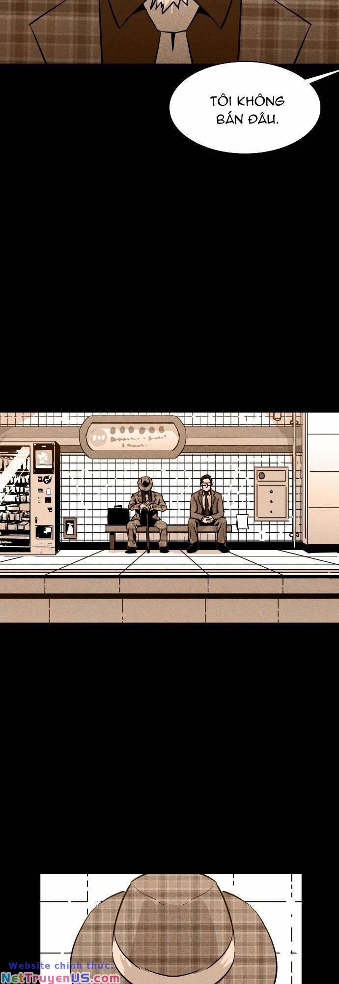 Chuồng Lợn 29 trang 28