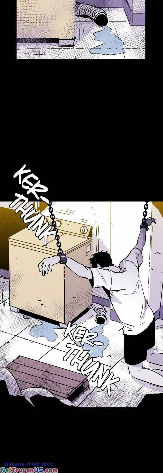 Chuồng Lợn 29 trang 40