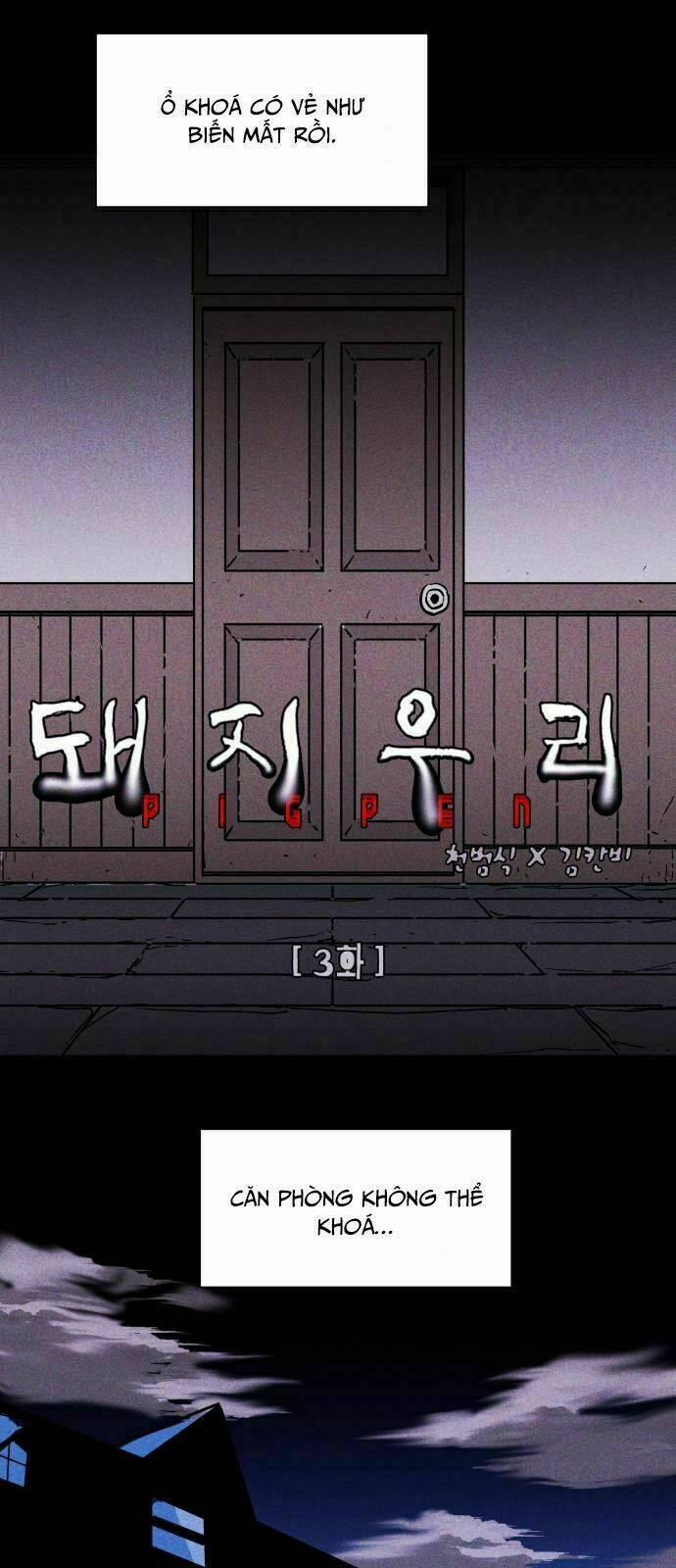 Chuồng Lợn 3.1 trang 12